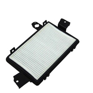 Filtre à air d'habitacle pour modèle A4L 2017 8WD819441A, élément filtrant pour climatisation externe - Product Image 2