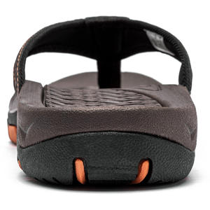 Tongs <span class=keywords><strong>de</strong></span> Sport et Sandales Décontractées Confortables pour Hommes, Extérieur avec Support <span class=keywords><strong>de</strong></span> Voûte Plantaire, Plage, <span class=keywords><strong>Randonnée</strong></span>, Vacances, Grandes Tailles - Product Image 5