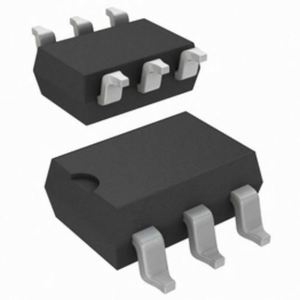 AQV258AX Solid State Relay Electronic Component - Product Image 1