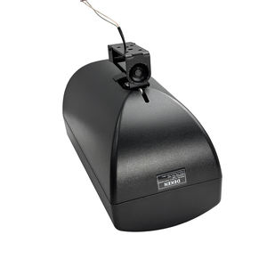 DEKEN FIT W5 PA Sistema <span class=keywords><strong>de</strong></span> sonido Altavoces para exteriores Personalizado 5 "8" Coaxial Colgar Altavoz <span class=keywords><strong>de</strong></span> montaje en pared para campo <span class=keywords><strong>de</strong></span> golf/Bar Street - Product Image 3