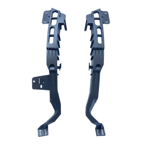 Remplacement pour le support de pare-chocs avant OPEL <span class=keywords><strong>ASTRA</strong></span> J G/D, OEM 13368880, compatible avec les modèles 2013 2014 2015 2016 2017 <span class=keywords><strong>2018</strong></span> - Product Image 1