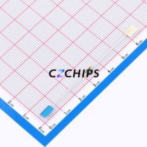 ไดโอดซีเนอร์ไดโอด1N4734ATA DO-41ชิ้นส่วนอิเล็กทรอนิกส์ - Product Image 1