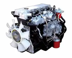 Дизельный двигатель Isuzu в сборе C240 4LE1 4LE2 4HF1 4HE1 4JB1 4BD1 4JJ1 4BG1 4HK1 6HK1 6RB1 6BD1 6SD1 6BG1 6BG1 для Isuzu