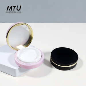 Hộp đựng phấn khí nén tùy chỉnh cho kem BB CC, kem nền dạng cushion kép, hộp nhựa đựng mỹ phẩm, phấn phủ dạng bột, bao bì tùy chỉnh - Product Image 5