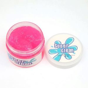 เจลทำความสะอาดคราบฝุ่นเหนียวสำหรับคีย์บอร์ด รถยนต์ และอื่นๆ - Product Image 2