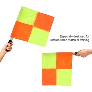 Флаг футбольного рефери - Product Image 3