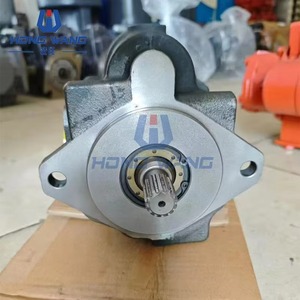 ปั๊มไฮดรอลิกสำหรับรถขุดรุ่น Professional A Excavator Model 320C สำหรับ ZX30 ZX35 ZX35US-2 ZX30U-2 พร้อมการรับประกัน 1 ปี - Product Image 2