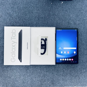 แท็บเล็ต Samsung Galaxy Tab A9+ มือสอง ความจุ 128GB ขายส่งแท็บเล็ตมือสอง แท็บเล็ตมือสองของแท้ - Product Image 6
