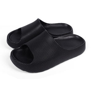 Sendal Rumah dan Pantai BreezeStep Custom <span class=keywords><strong>EVA</strong></span> untuk Wanita, Ringan - Product Image 1