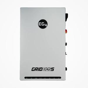 Inversor EG4 GridBOSS Trifásico, Entrada Dual/Simple de 220/230 Vca, 95% de Eficiencia, 50/60 Hz, Salida de 100-240 V/380-415 V, 80 A, 95033 - Product Image 2