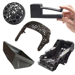 خدمة الطباعة ثلاثية الأبعاد وصنع القوالب من المطاط السيليكون |   النماذج الأولية السريعة المرنة |   تشكيل قوالب بكميات صغيرة - Product Image 2