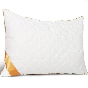Alta calidad cuello almohada de espuma de memoria cuadrado decorativo almohada de la cama para dormir - Product Image 6