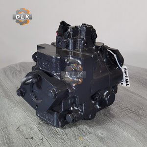 Bơm piston thủy lực 708-1f-41522 708-1f-00111 cho KOMATSU nổ PC850LC-8 PC800-8 bơm quạt - Product Image 4