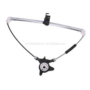 <span class=keywords><strong>Elevalunas</strong></span> Trasero Izquierdo para Automóvil, sin Motor, Compatible con <span class=keywords><strong>3</strong></span> 2013-2017 OEM BS1A-72-590 - Product Image 1