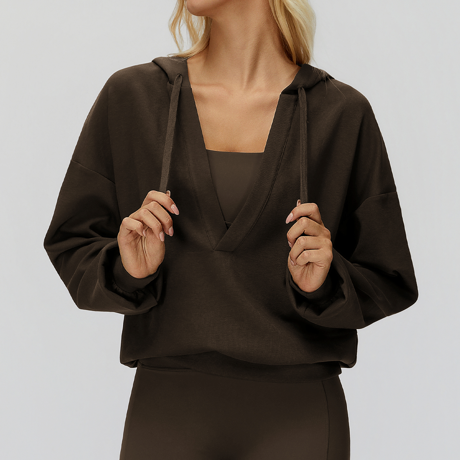 Personalized Plus Size Yoga Top Quick Dry Four-Way Stretch Backless Spandex Sports Running Gym Customized Yoga Jacket for Women