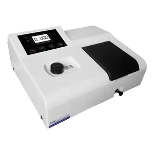 320-1020nm Laboratory Visible Spectrophotometer