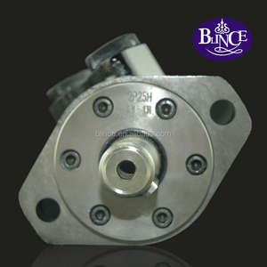 Moteur hydraulique OMP / Actionneur rotatif hydraulique / BMP-80 OMP80 Hydraulique haute vitesse - Product Image 4