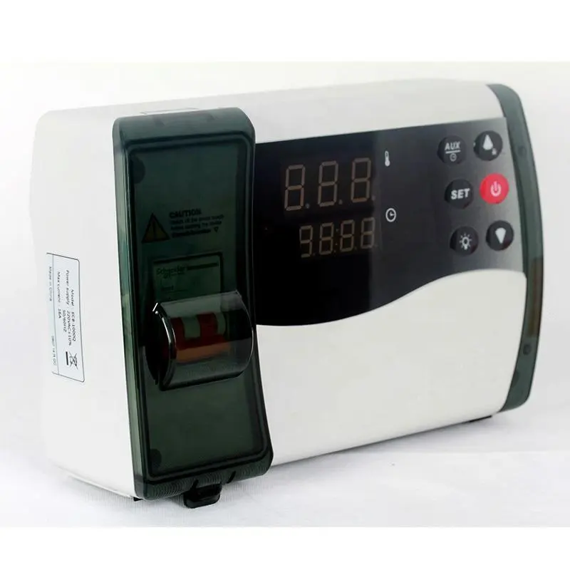 صندوق التحكم الكهربائي للثلاجة وحدة كهربائية ECB-1000P/س