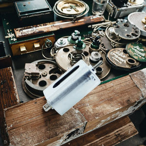 Mini <span class=keywords><strong>Motor</strong></span> Eléctrico JL-FK-180 de Alta Velocidad 23700RPM, 6V-<span class=keywords><strong>24V</strong></span> Conforme a RoHS para Bicicletas Eléctricas, Coches de Juguete y Proyectos de Bricolaje - Product Image 5