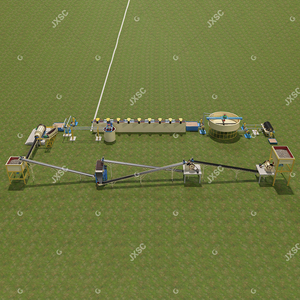 Nhà Máy chế biến cô đặc quặng Đồng Nhà Máy chế biến cô đặc quặng Đồng 500tp nhà máy chế biến cô đặc Đồng - Product Image 3