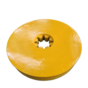 Goud Slijpen Molen/Natte Pan Molen/Goud Stempel Molen - Product Image 4