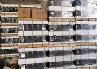 Embraco Aspera Refrigerador compresor NB6152ENB6165E R22 Máquina de hielo congelador compresor