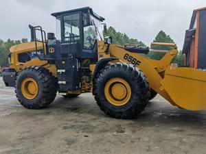 Mới 5.5ton Bánh Xe Tải sem656f - Product Image 6