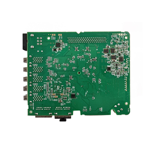 FANUC Original PCB Board A20B-2103-0530 - Product Image 4