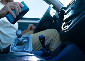 Escáner 3D Inalámbrico Híbrido EinStar 2 Sin Pulverización Sin Marcadores Alta Precisión - Product Image 4