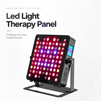 Panneau de luminothérapie LED rouge Sunsred Factory Aura-A avec écran de contrôle intelligent