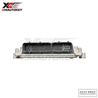 Módulo de Control del Motor Original Usado (ECU) Tang 3610100A J5 OEM, Reemplazo de la Unidad de Control del Motor para BYD Tang