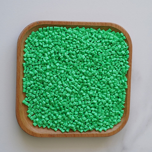 <span class=keywords><strong>PP</strong></span> frg2 K02 ngọn lửa chống cháy 10% sợi thủy tinh gia cố <span class=keywords><strong>PP</strong></span> hạt Polypropylene Nhựa nguyên liệu viên - Product Image 4