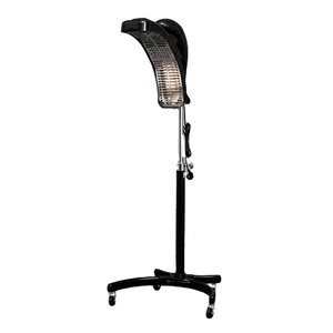 Dispositivo de Calentamiento para el Cabello, Máquina de Permanente en Frío, Calentador de Permanente Profesional para Salones de Belleza y Barberías - Product Image 2