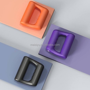 Máquina de Masaje Portátil Inalámbrica de Vibración Eléctrica para Músculos Profundos y Fascia, Herramienta de Masaje Corporal Completo, Nueva Línea de Productos - Product Image 2