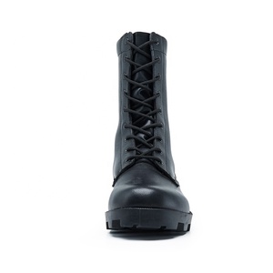 OEM ODM personalizado gran oferta <span class=keywords><strong>botas</strong></span> tácticas zapatos de combate al aire libre negro <span class=keywords><strong>botas</strong></span> de <span class=keywords><strong>senderismo</strong></span> transpirables para mujeres y hombres - Product Image 2
