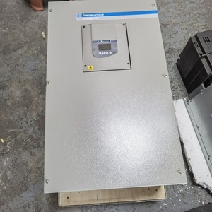 ATS48C41Q ซอฟต์สตาร์ทเตอร์ 45 กิโลวัตต์ สามเฟส สำหรับ PLC - Product Image 5
