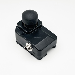 Pedale Trigger per Batteria Elettronica Acustica ed Elettrica per Basso - Product Image 1