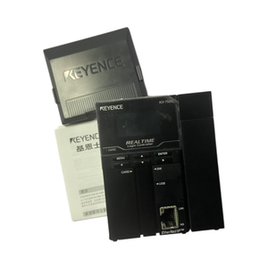 Controlador Lógico Programable (PLC) KV-7500 KV-1000 KV-8000 KV-5500 con Unidad de CPU Integrada para Control de Línea Completa, Origen Japón, Alta Calidad - Product Image 4