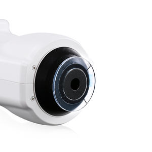 NS808 Spektral photometer zur Messung von Verkehrs zeichen für Kunststoffe lektronik Farb tinten prüfung 220V Verkehrs zeichen - Product Image 3