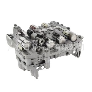 Cuerpo de Válvulas de Transmisión Tf81sc para Ford Saab, Pieza de Repuesto para Caja de Cambios Automática - Product Image 5