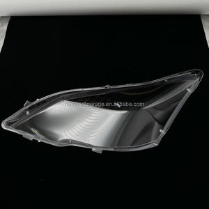 Nouveau cache de phare insonorisant et silencieux en PC pour Mercedes-Benz <span class=keywords><strong>Viano</strong></span> 2012 <span class=keywords><strong>2013</strong></span> 2014 2015 - Product Image 4