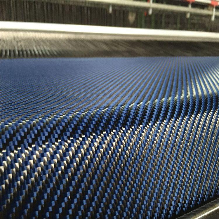 Hot Selling Aramid/Carbon Fiber Twill Hybrid Dryer Fabric Roll with Anti-Static Feature Industrial Use Low Price
