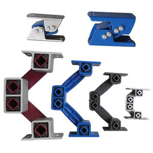 Commercio all'ingrosso <span class=keywords><strong>AB</strong></span> elastico vibrazione Brace efficiente isolamento dalle vibrazioni tampone di assorbimento per vari macchinari per schermo vibrante - Product Image 1