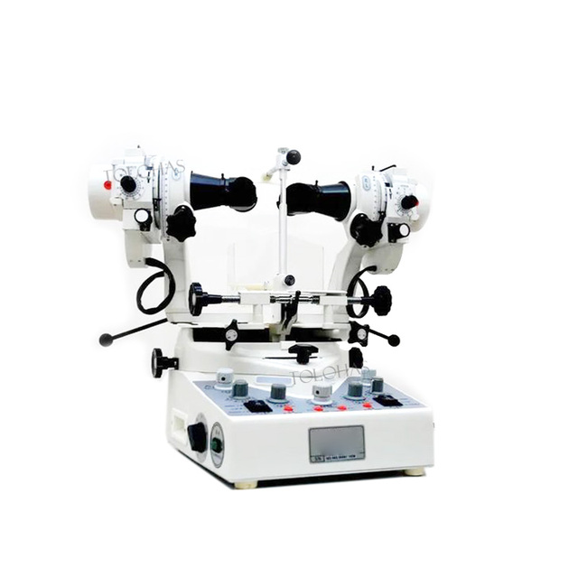 LHVYZ23B Ophthalmic Examine Instrument Strabismus Amblyopia High-precision Optical Equipment Synoptophore