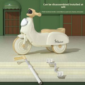 2 motos à pédales <span class=keywords><strong>pour</strong></span> bébés, vélos d'équilibre <span class=keywords><strong>pour</strong></span> enfants de 1 à 3 ans, tricycles <span class=keywords><strong>pour</strong></span> garçons et filles, scooters <span class=keywords><strong>pour</strong></span> tout-petits, 2 motos à pédales <span class=keywords><strong>pour</strong></span> bébés - Product Image 3