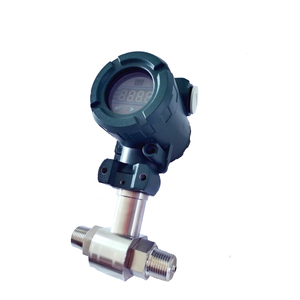 Transmetteur de pression différentielle numérique DPT300E 2025 avec écran LCD, petite plage 1 bar 10 bar 3,5 Mpa - Product Image 1