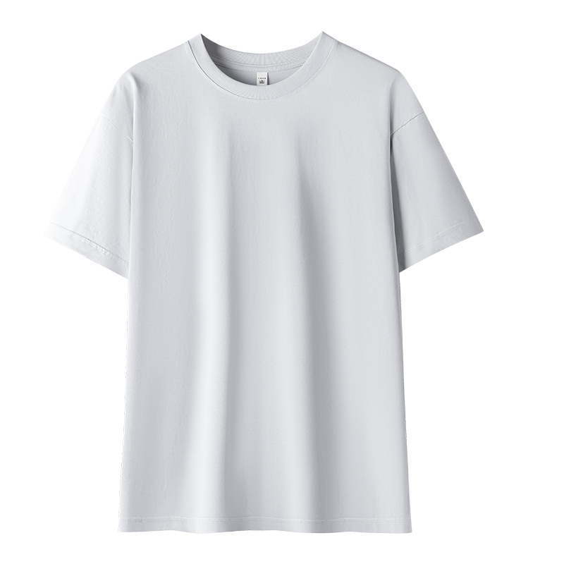 Manica corta Sorona argento-220g