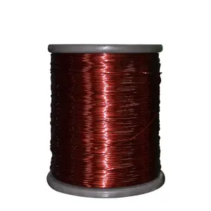 0.9mm 0.95mm 1.0mm 1.06mm Enameled Aluminium Wire For Cable Fan