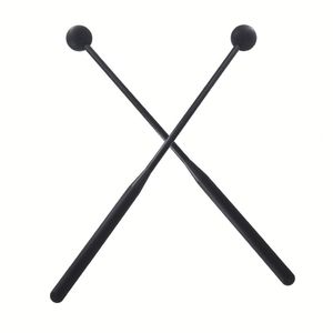 Vente directe du fabricant : Baguette de xylophone et de <span class=keywords><strong>marimba</strong></span> à tête en caoutchouc - Product Image 4