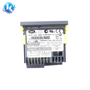 ORIGINAL SUPPLY <span class=keywords><strong>IR33</strong></span> IR33C0LR00 LOC # C105 - Product Image 1